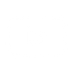White YouTube Icon