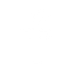 White Facebook Icon